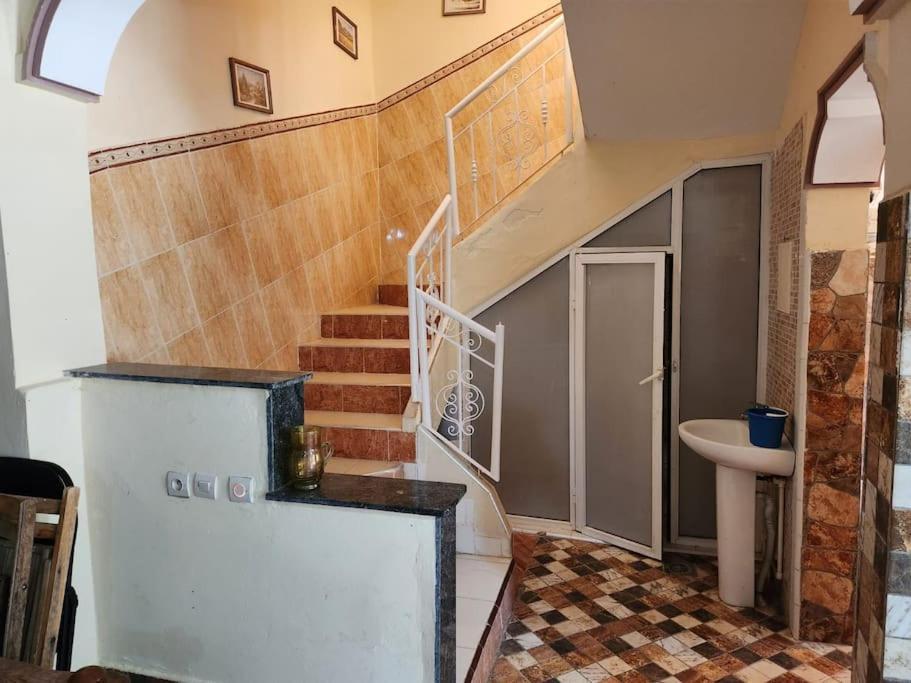Villa A Louer Saïdia Exteriér fotografie